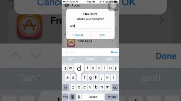 how to download flekStore & using flekstore to download free app and cydia your iDevices ios 10.3.3