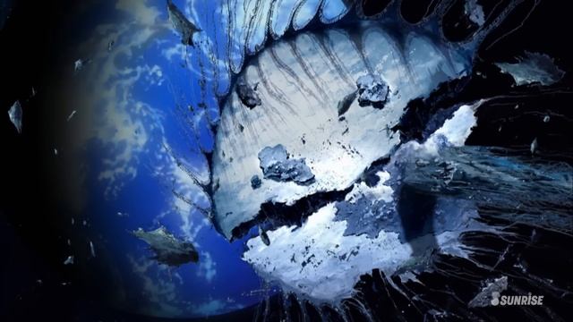 MOBILE SUIT GUNDAM SEED DESTINY HD REMASTER - #6: The End of the World (EN,HK,TW,CN,KR,FR,VN sub) смотреть онлайн