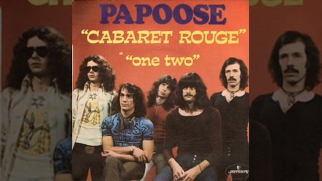 Papoose - One two (1972) смотреть онлайн