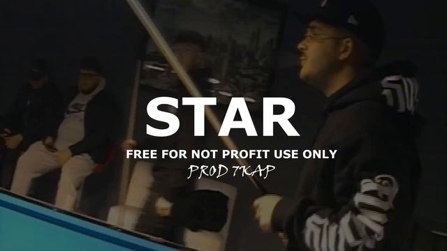 (FREE) Shiva Type Beat - STAR | Trap Type Beat смотреть онлайн