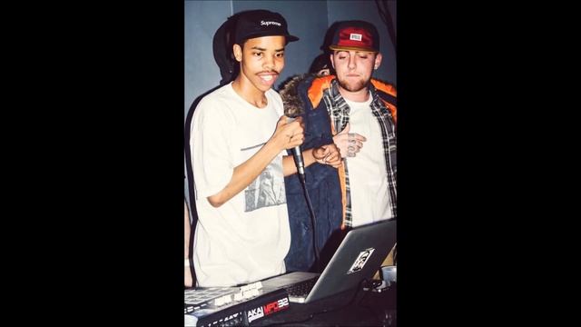 *NEW* Earl Sweatshirt x Mac Miller x Delusional Thomas Type Beat (FREE 2014) смотреть онлайн