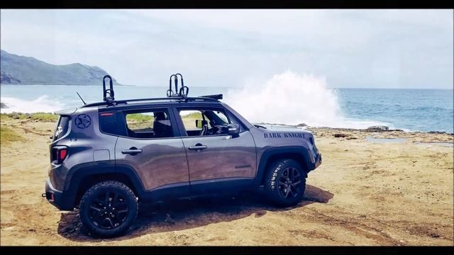 THE OFFICIAL 2015+ JEEP RENEGADE BU OWNERS GROUP JROG смотреть онлайн