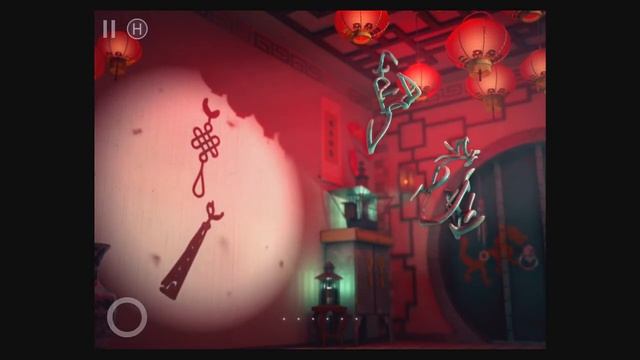 Shadowmatic: Chinese Levels Walkthrough Guide (10.1 - 10.10) & iOS iPad Air 2 Gameplay смотреть онлайн