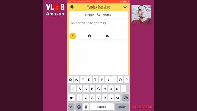 تطبيق ترجمة إحترافية أكاديمية بدون أخطاء смотреть онлайн