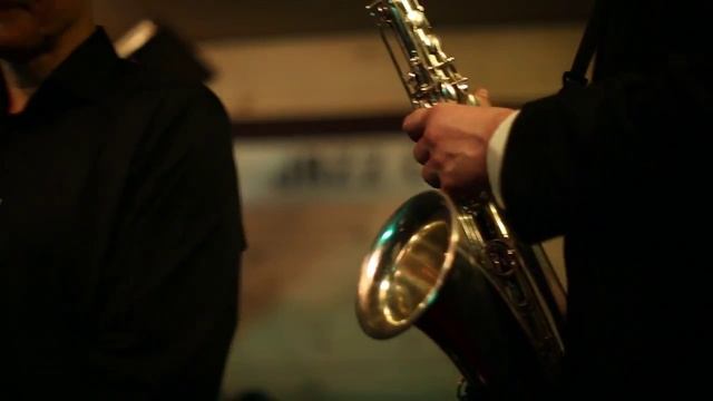 Rockin' with Riisnæs - Kevin Dean & Al McLean смотреть онлайн
