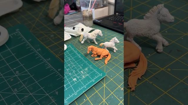 Lofi & Painting Horses 🎧🖌️ (#11) смотреть онлайн