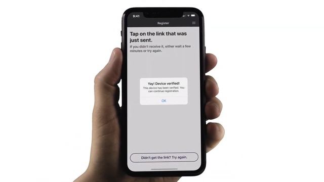 How to Enroll for Arizona Mobile ID смотреть онлайн