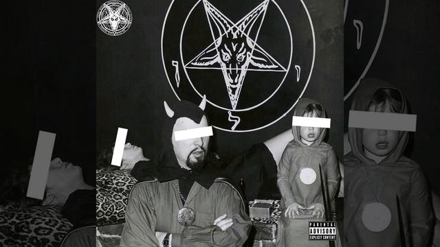Ill Bill - Leviathan (Instrumental) смотреть онлайн