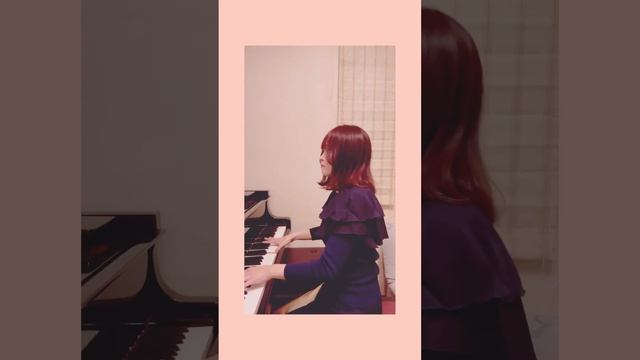 【ケセラセラ（short version）】生演奏 by Sachi　～Mrs. GREEN APPLE～ смотреть онлайн