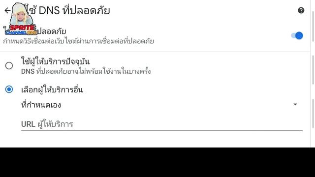 วิธีตั้งค่าเข้าใช้งานเว็บที่โดนบล็อกหรือถูกบล็อก/Sprite channel one/Ep.Duckfather смотреть онлайн