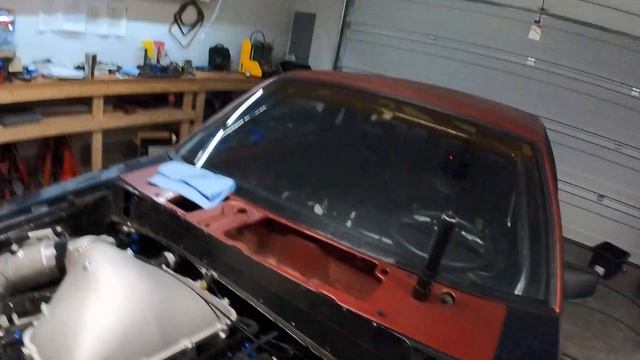 I did all the things wrong, what not to do on YOUR car смотреть онлайн