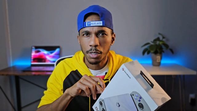 G8 Galileo mobile controller giveaway and quick review смотреть онлайн