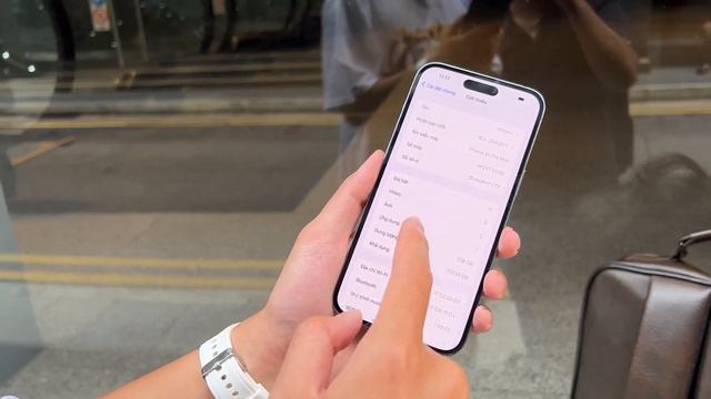 Mở hộp iPhone 14 Pro Max MÀU TÍM siêu đẹp: tranh nhau mua, đảm bảo cháy hàng! | Vật Vờ Studio смотреть онлайн