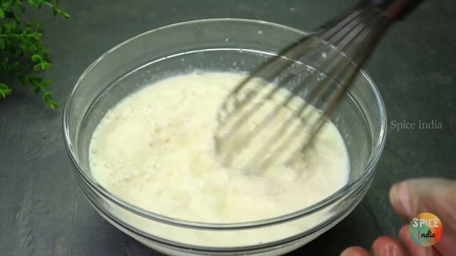 Easy & Tasty Apple Pudding | How To Make Apple Pudding | No Gelatine - No China Grass- Apple Recipe смотреть онлайн