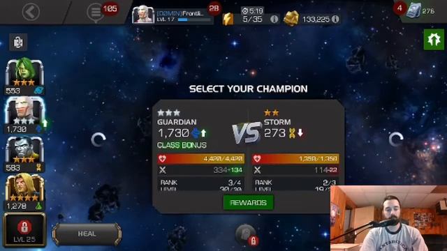 Act 1.3.6 - The Conqueror - Level 17 and Unlocking Alliance Modes смотреть онлайн