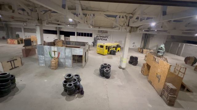 War, War Never Changes