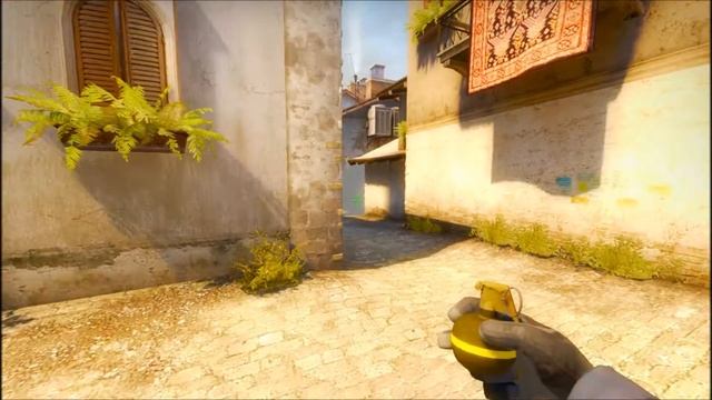 CS:GO MM | Luffy | 5K Fast смотреть онлайн