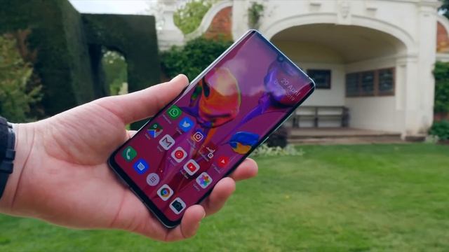 Huawei Mate 30 Pro - THIS IS IT! смотреть онлайн