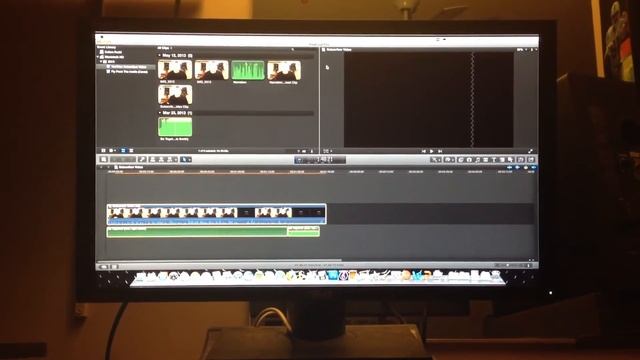 Mac OS X 10.6.8 Possible Kernel Panic Problem With Final Cut Pro X (SOLVED - SEE COMMENTS) смотреть онлайн