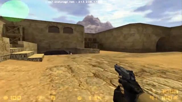Cs 1.6 Revenge Gaming Pro Public {Server Saldırısı // f i x & j o x 3HRFLTM смотреть онлайн