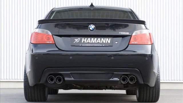hamann смотреть онлайн