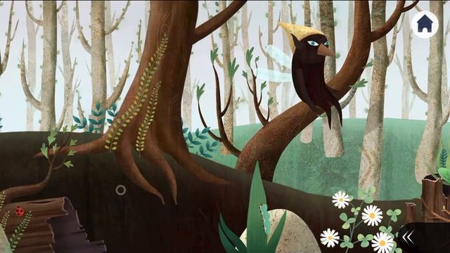 Deep in the Woods: Full Game Walkthrough & iOS/Android Gameplay (by COTTON GAME) смотреть онлайн