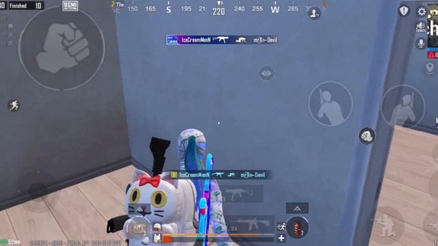 AGGRESSIVE CLUTCHES AGAINST PRO SQUADS⚡️IPHONE 12⚡️BGMI | PUBG MOBILE⚡️IPHONE 12 BGMI TEST смотреть онлайн