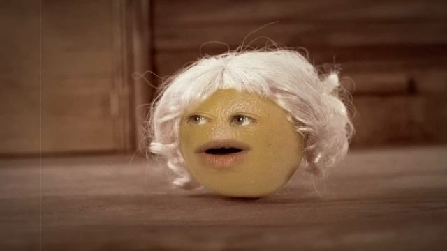 Annoying Orange HFA - Founding Fruits