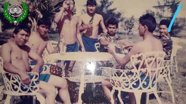 “EL GUERRILLERO SALTO DESDE EL ARBOL PARA MATAR AL CAPITAN” FELIX LOPEZ #2 смотреть онлайн