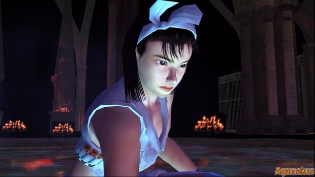 Tekken Hybrid: Tekken Tag Tournament HD - Jun Kazama ending - HD 1080p смотреть онлайн