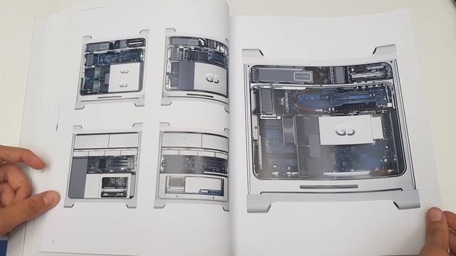 Книга Apple за 300$ - листаю без слов смотреть онлайн