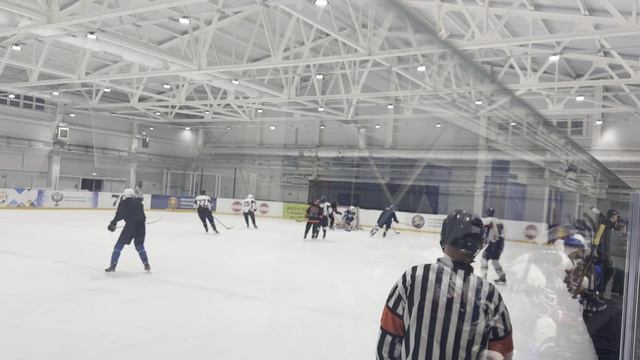 Вегас - Деловая Россия 13.10.24 2 период