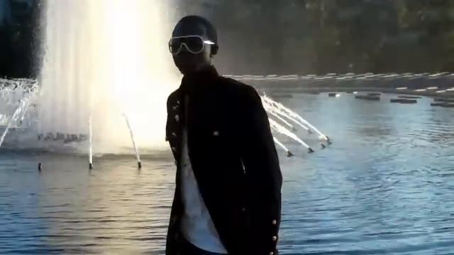 Tah Mac "Back In Time" Photoshoot [behind the scenes] смотреть онлайн