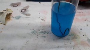 Серебро из флажков.