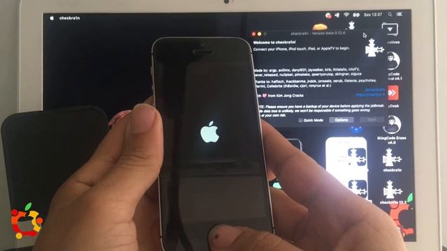 How to unlock iPhone SE Bypass passcode ✅ смотреть онлайн