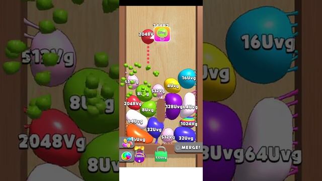 256Uvg, 512Uvg, 1024Vug, 2048Uvg Unlocked - blob merge 3d max level смотреть онлайн