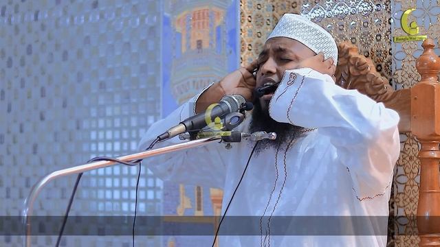সৃষ্টিকর্তার পরিচয় || কাজী ইসহাক শরীয়তপুরী смотреть онлайн