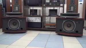 Technics SB-E200 ￥105,000(1台、1978年頃)