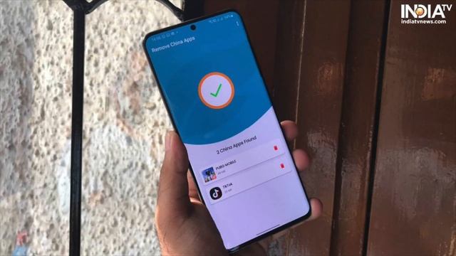 'Remove China Apps' Got Removed From Google Play Store