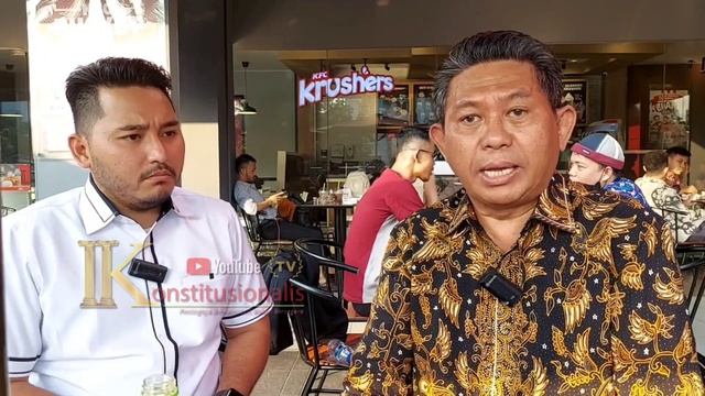 Ancaman Pidana Bagi Profesi Advokat, diatur dalam KUHP Baru, Loh kok gak diatur di UU Advokat..?? смотреть онлайн