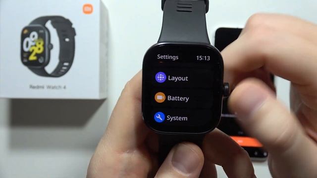 How to Change Language on Redmi Watch 4? смотреть онлайн