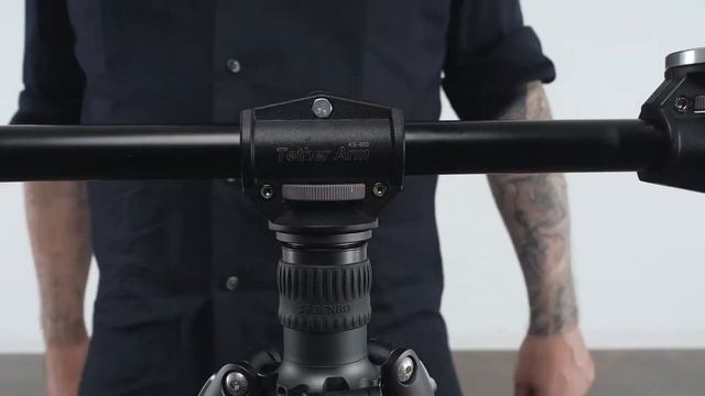 KUPO Tether Arm (KS-600B) смотреть онлайн