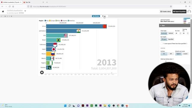 Best Youtube Channel Categories 2024 || No Face No Audio No Competition смотреть онлайн