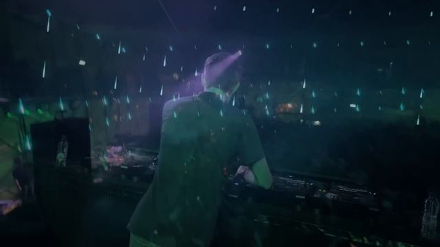 Cold Blue - Live At A State Of Trance, Ahoy Rotterdam 2024