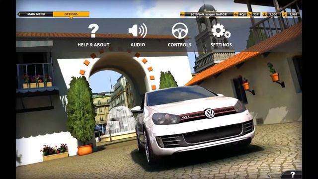 Real Racing 2 for Mac - Gameplay on iOS Devices (iPhone, iPad, iPod Touch) Review And Tips смотреть онлайн