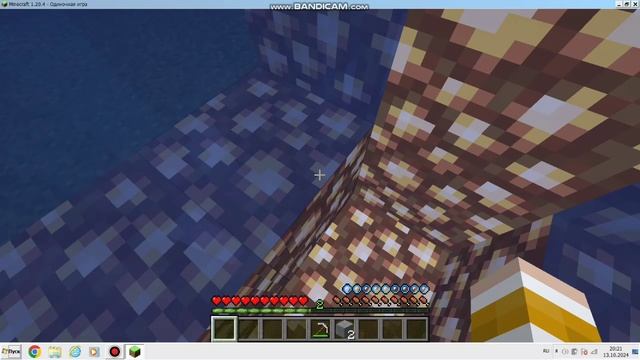 этот портал ведёт в рай в майнкрафте | Алекс майнкрафт смотреть онлайн