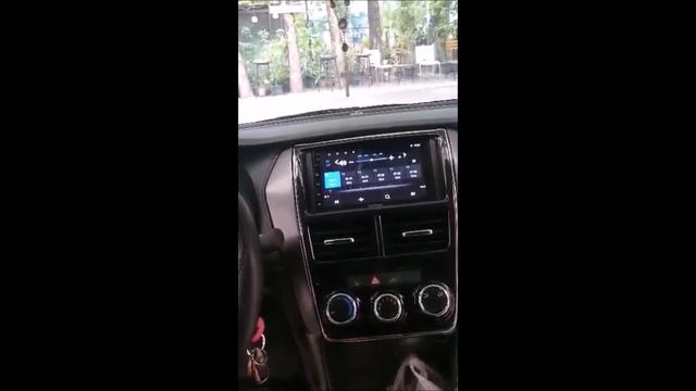 Lenovo D1 Lite Android Universal Head Unit GPS Mirror Link Car Stereo 2 Din 7 inches смотреть онлайн