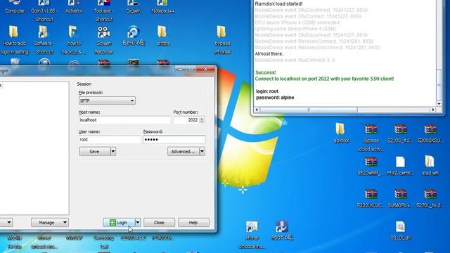 How to hack activate iPhone4 Remove iCloud iPhone4 2014 смотреть онлайн