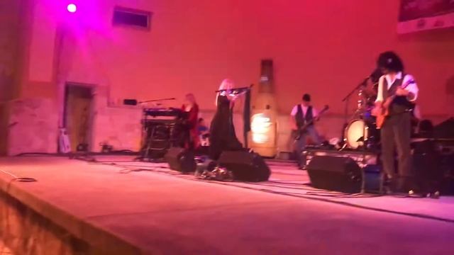 Fleetwood Max The Definitive Fleetwood Mac Stevie Nicks Tribute - Stand Back смотреть онлайн