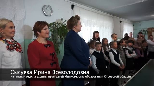 1 сентября в #интернатбелаяхолуница смотреть онлайн